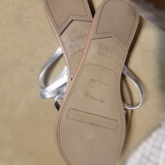 Women sandals 4 for 20 - Picture 4 of 6